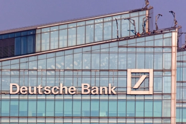 Kantornya Digeledah karena Dugaan Pencucian Uang, Deutsche Bank Catatkan Rekor Laba
