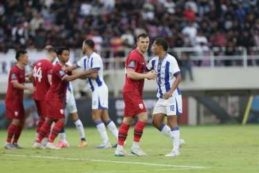 Klasemen Super League Usai Skor Persis Vs Persib 0-1