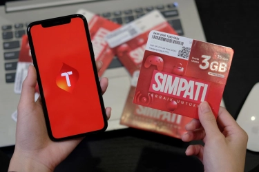 Kuota Internet Telkomsel Kini Tak Hangus, Ini Syarat dan Paketnya