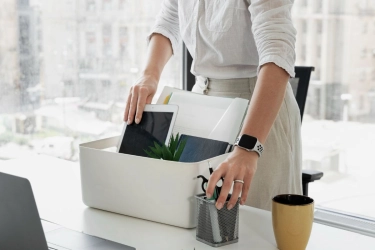 Mengapa AI Bikin Perusahaan Teknologi Global Ramai-ramai PHK?