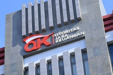 OJK Tunjuk Pejabat Pengganti Dewan Komisioner yang Mengundurkan Diri