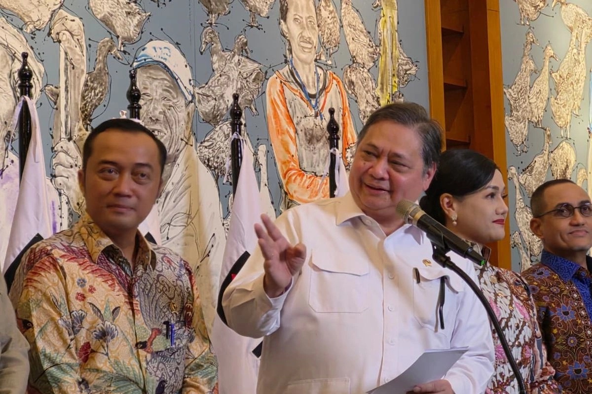Pesan Prabowo untuk Investor hingga Mitra Internasional: Fundamental Ekonomi Indonesa Tetap Kuat dan Tangguh