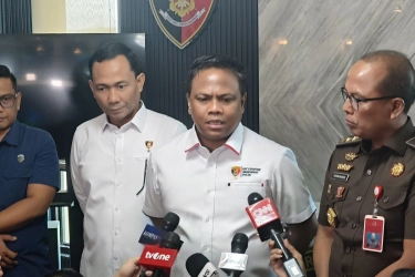 Polri Pelajari Temuan PPATK Perputaran Uang di Tambang Emas Ilegal Capai Rp 992 T