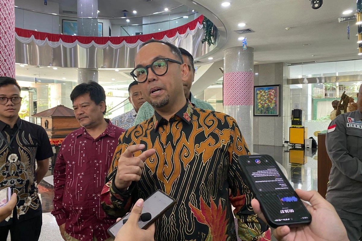 PPATK Endus Perputaran Uang di Tambang Emas Ilegal Capai Rp 992 T
