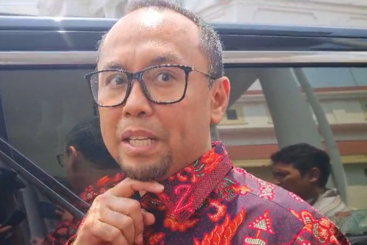 PPATK Laporkan Dugaan Aliran Dana Tambang Emas Ilegal Rp 992 T ke Satgas PKH