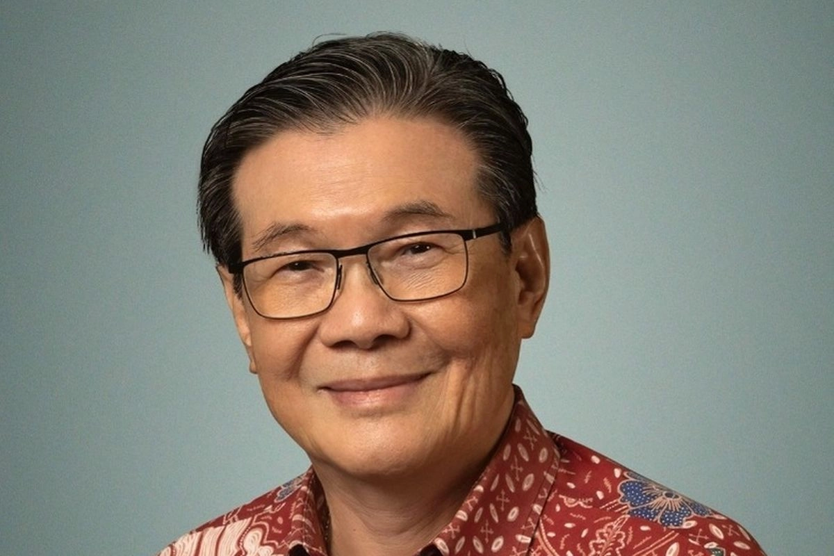 Prajogo Pangestu Tambah Kepemilikan Saham CUAN