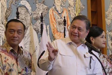 Setelah IHSG Anjlok, Pemerintah Tegaskan Tak Akan Toleransi Manipulasi Harga Saham