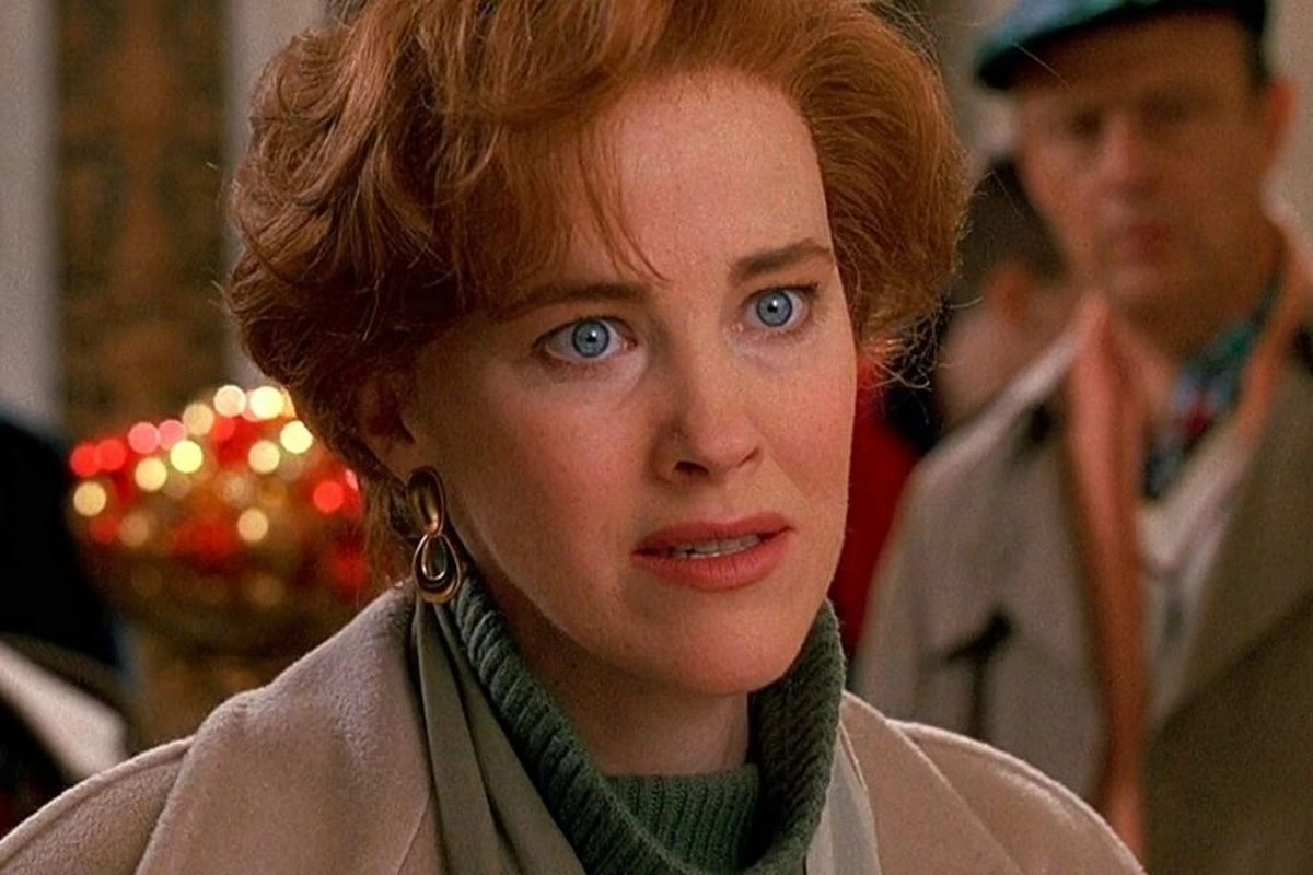 Sosok ''Mama'' Catherine O'Hara bagi Macaulay Culkin di Luar Film
