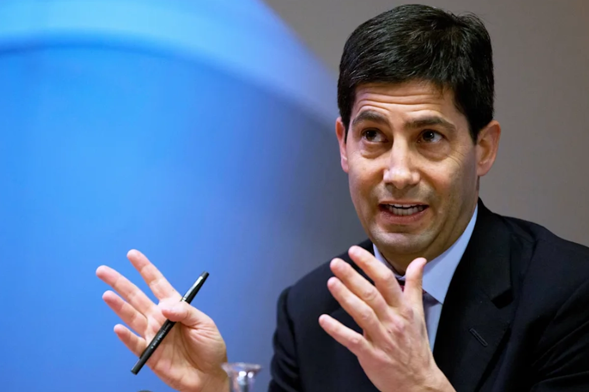 Trump Pilih Kevin Warsh sebagai Ketua The Fed, Gantikan Jerome Powell