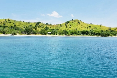 Wisata ke TN Komodo Ditutup Hampir Sebulan, Masalah Bermunculan