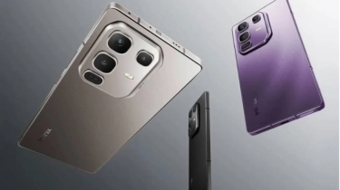 5 Rekomendasi HP Tipis Layar Bezel Less RAM 8GB: Harga Rp3 jutaan