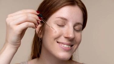 5 Rekomendasi Serum Bakuchiol Pengganti Retinol untuk Atasi Penuaan, Mulai Rp20 Ribuan