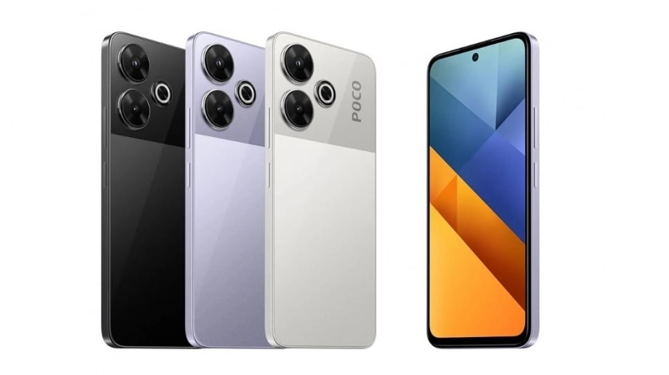 7 HP Murah Rp1 Jutaan Desain Premium, Kamera Apik Anti Ketinggalan Zaman di 2026