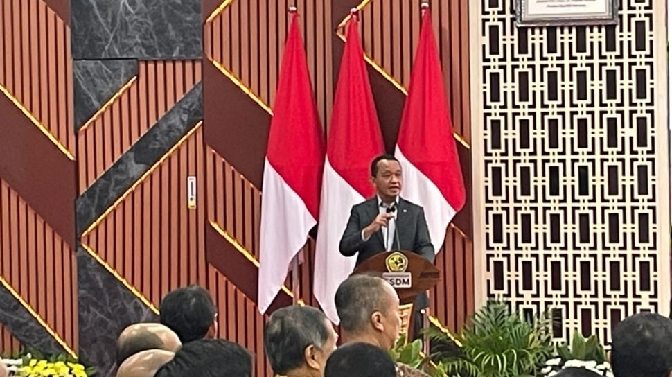 ANTAM dan IBC Gandeng Huayou Cobalt Percepat Hilirisasi Baterai Nasional