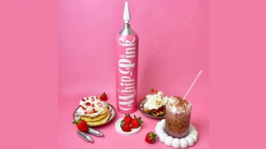 Apa Manfaat Whip Pink yang Beredar di Pasaran? Pahami Kegunaannya