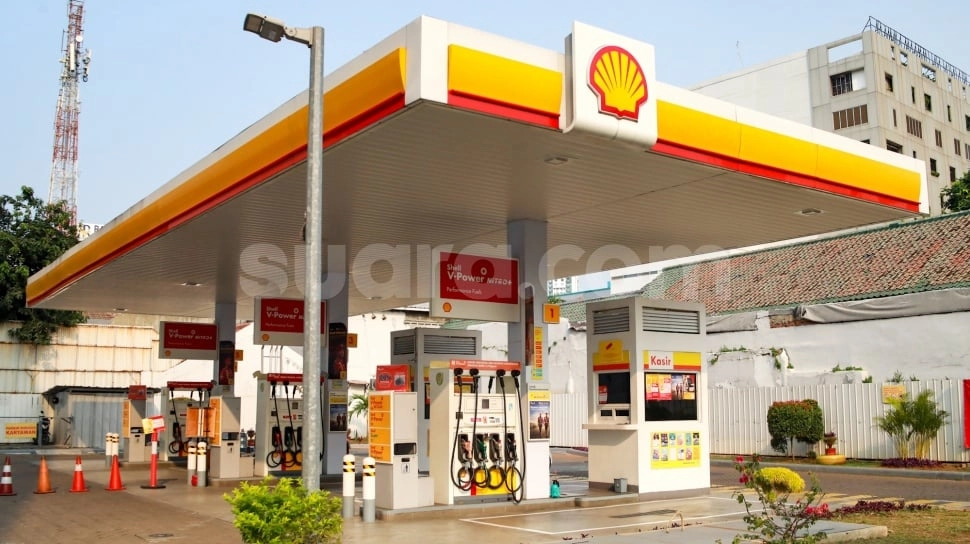 BBM di Shell Kembali Langka? Ini Kata ESDM