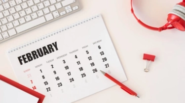 Daftar Tanggal Merah, Hari Libur Nasional, dan Cuti Bersama di Februari 2026