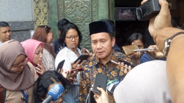 Para Bos OJK Mundur Berjamaah, Kini Giliran Mirza Adityaswara