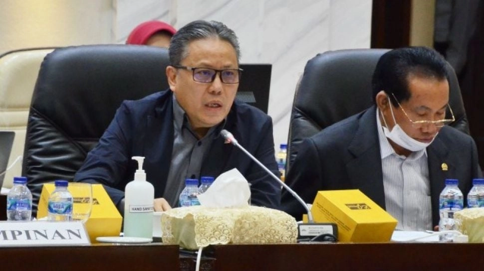 PDIP Sarankan Beberapa Langkah untuk Respons Merosotnya IHSG dan Mundurnya Pejabat BEI-OJK