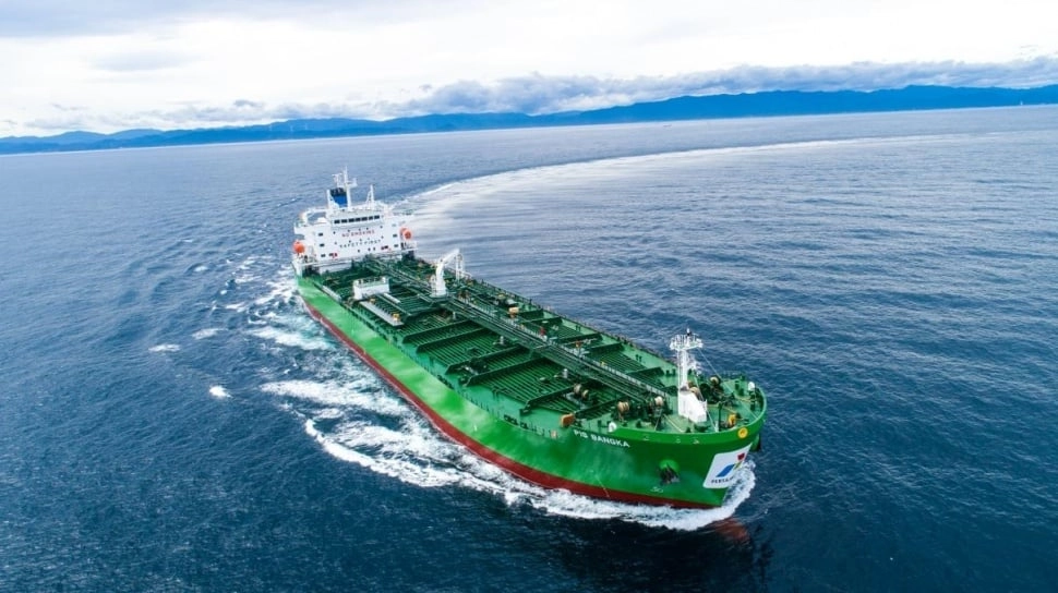 PIS Catat Kurangi 116 Ribu Ton Emisi di 2025