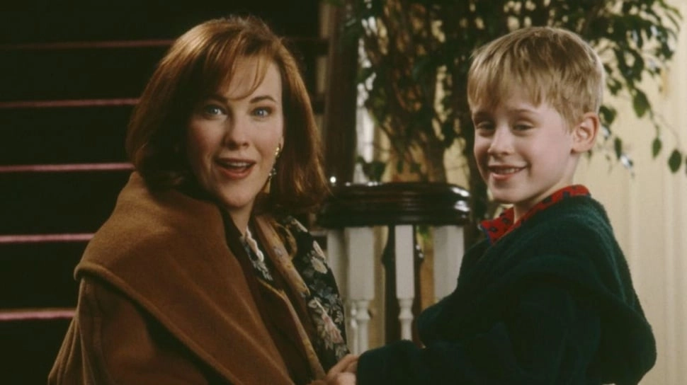 Profil Catherine O'Hara, Pemain Home Alone yang Meninggal Dunia