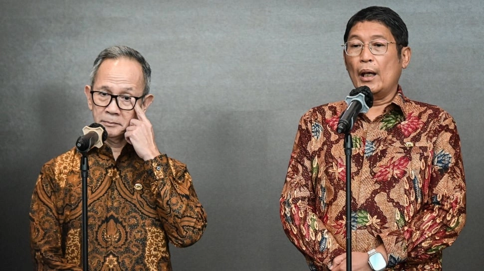 Ramai Spekulasi di Pasar Modal Setelah Pimpinan OJK Mundur Berjemaah