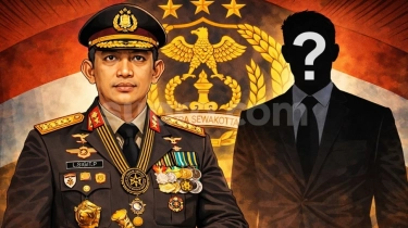 Risiko Matahari Kembar di Tubuh Polri, Mengapa Kapolri Pilih Mundur Ketimbang Jadi Menteri?