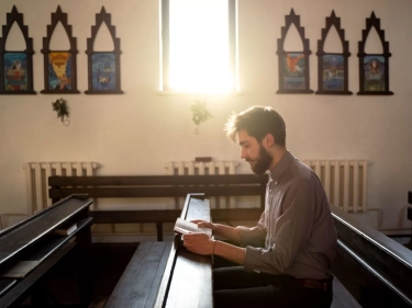 Bacaan Misa Gereja Katolik 1 Februari 2026: Hari Minggu Biasa IV
