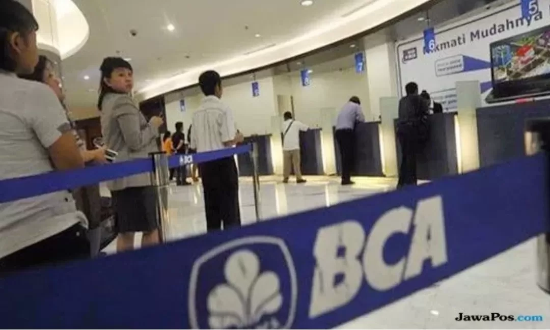 BCA Mau Buyback Saham, Siapkan Rp 5 Triliun untuk Proses Transaksi 12 Bulan