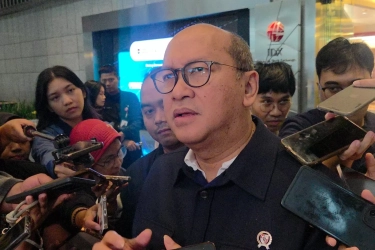 Danantara Kaji Porsi Kepemilikan Saham di BEI, Acuan Negara Lain di Kisaran 15–30%