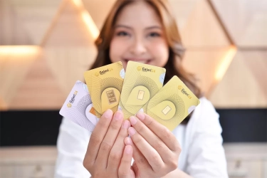 Jelang Imlek 2026: Emas di Pegadaian Turun Harga pada Awal Februari, Berikut Rinciannya