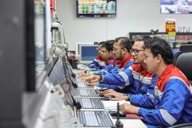 Kilang Balongan Perkuat Jaminan Mutu BBM Lewat Laboratorium Berstandar Internasional