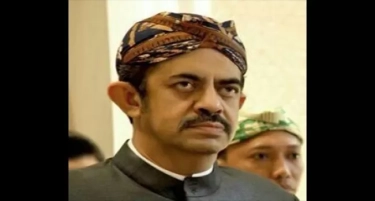 Resmi! Interpol Terbitkan Red Notice untuk Cari Riza Chalid, Polri Klaim Tahu Keberadaannya