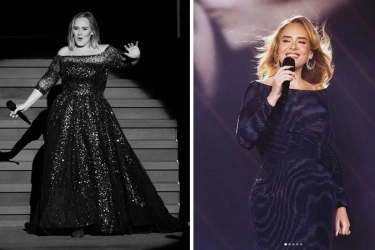 10 Perjalanan Diet Artis Paling Disorot, Ada yang Turun Lebih dari 90 Kilogram