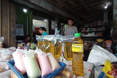 Bulog: Biaya Distribusi MinyaKita Ke Pelosok Tembus Rp 7.000 Per Liter