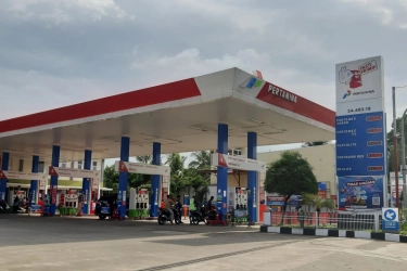 Daftar Harga BBM Pertamina per 1 Februari 2026 di Seluruh Provinsi