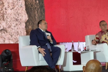 Danantara Siap Borong Saham Senin Besok