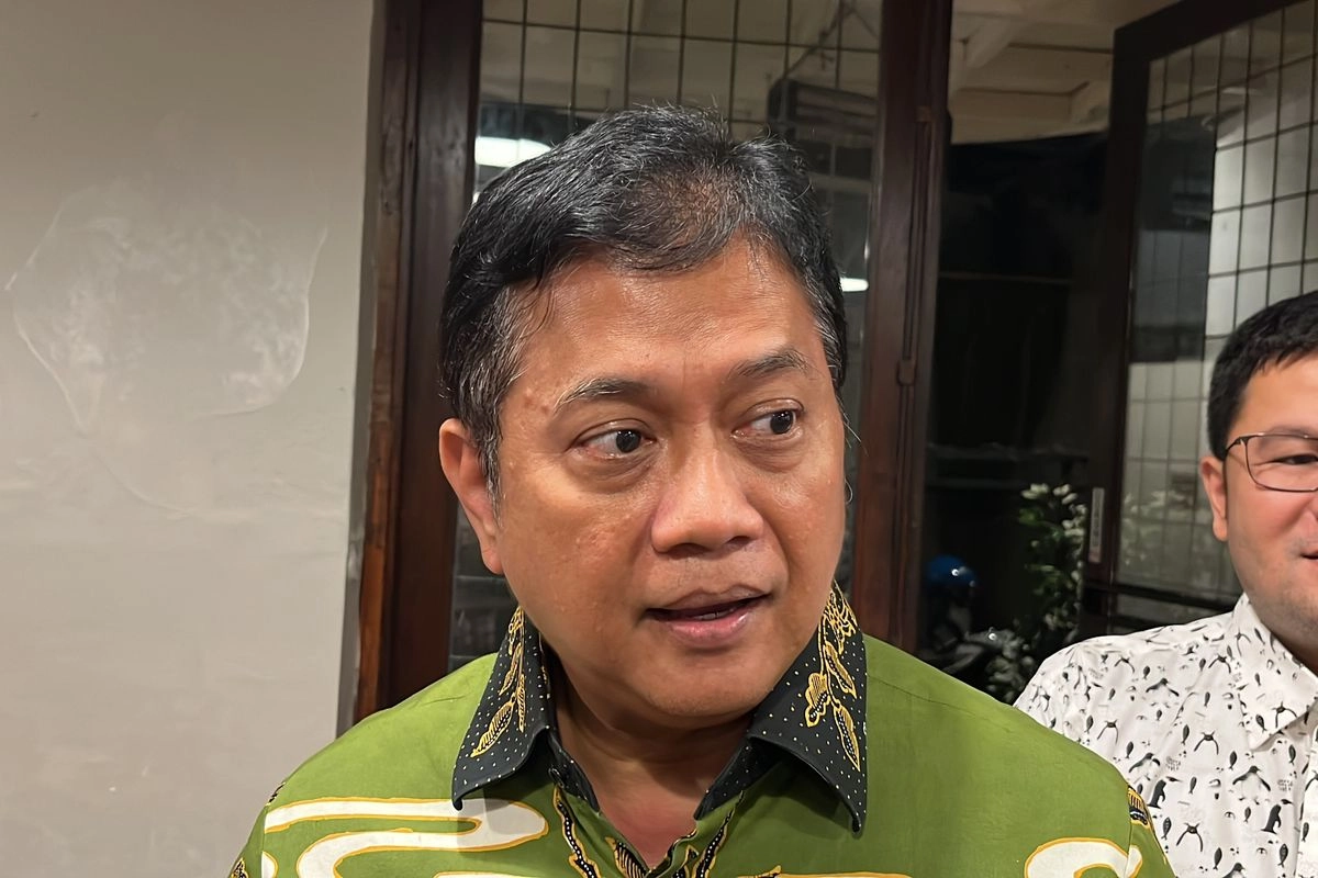 Jokowi Mati-matian untuk PSI, PAN: Bukan Lawan, tapi Kawan Politik