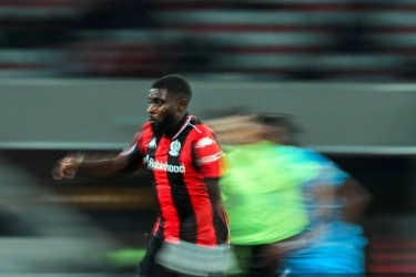 Juventus Dapatkan Pelapis Kenan Yildiz, Jeremie Boga Tes Medis