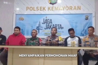 Kasus Pedagang Es Gabus, ICJR: Aparat Bisa Dipidana KUHP Baru