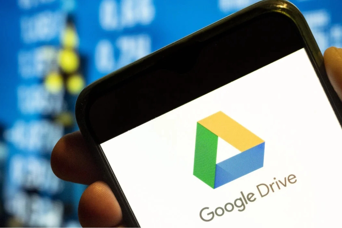 Langkah-langkah Upload File ke Google Drive, Mudah dan Praktis