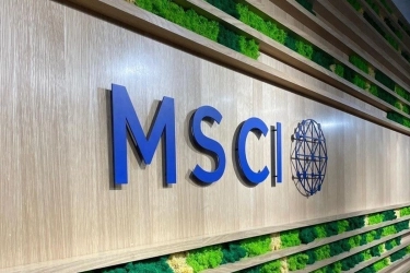 Mengenal Indeks MSCI yang Bikin IHSG Anjlok Dua Hari Berturut-turut