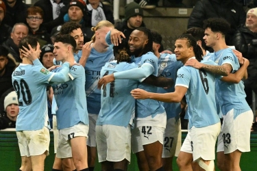 Prediksi Susunan Pemain Tottenham Vs Man City