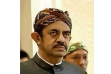 Riza Chalid Resmi Jadi Buron Internasional