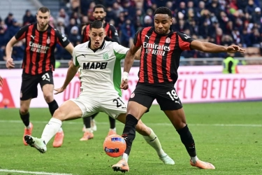 Sassuolo Dibandingkan Como, Grosso Peringatkan Jay Idzes dkk