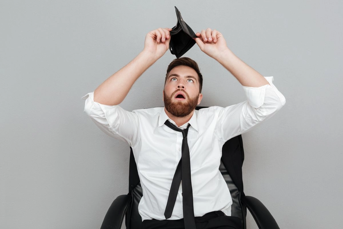 Stres Finansial Ternyata Bisa Merusak Jantung, Dampaknya Setara Tekanan Darah Tinggi