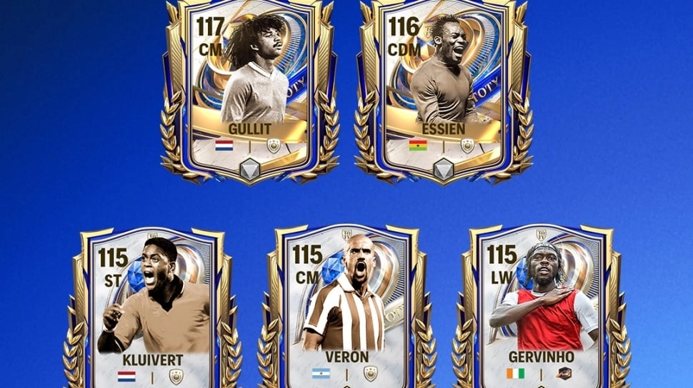 33 Kode Redeem FC Mobile Terbaru 1 Februari 2026: Ada Gems, Voucher Draft, dan Pemain 115-117