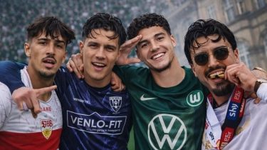 4 Calon Pemain Naturalisasi Baru Era John Herdman, Kapan Diperkenalkan?