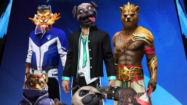 45 Kode Redeem FF 31 Januari 2026 Malam Ini, Ada Item Gorengan Kemeja PUBG Gratis