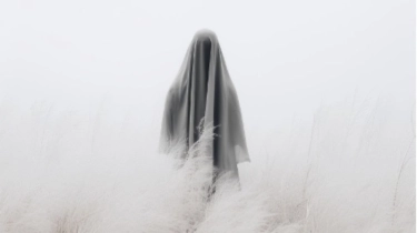 5 Arti Mimpi Dikejar Hantu, Apakah Sebuah Pertanda Buruk?